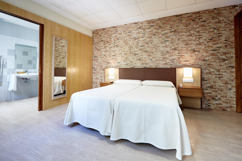 Hostal Campo Nuevo Sanlucar de Barrameda Room photo