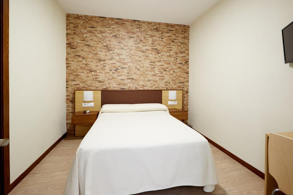 Hostal Campo Nuevo Sanlucar de Barrameda Room photo